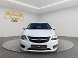 Opel Karl Edition KLIMA-TÜV NEU-ISO fix - Opel Gebrauchtwagen von 2017
