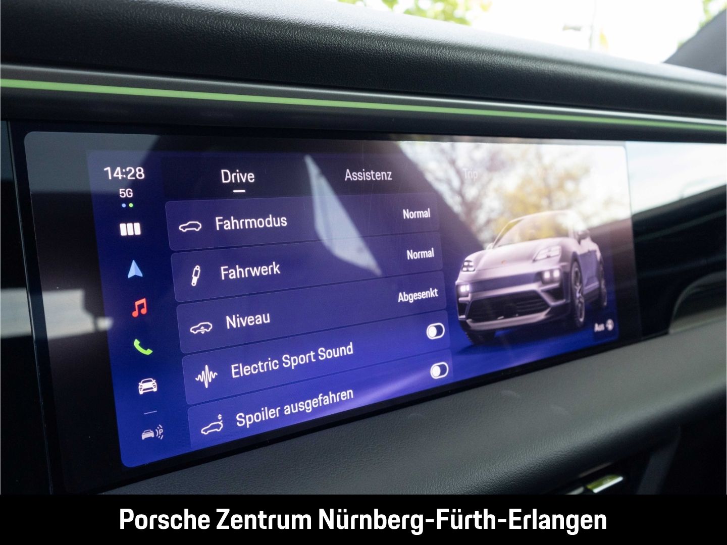 Porsche Macan - Bild 22