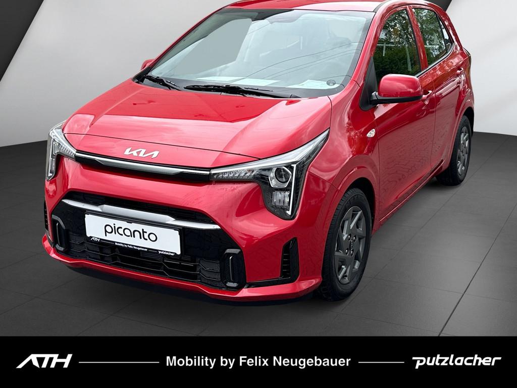 Kia Picanto 1.0 Vision