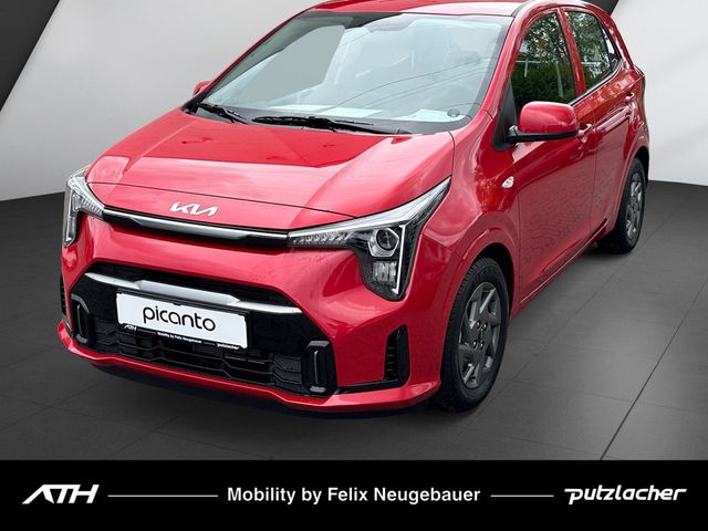 Kia Picanto 1.0 Vision