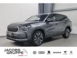 Skoda Kodiaq 2.0 TDI Selection 4x4 neues Modell - Skoda Kodiaq in Aachen