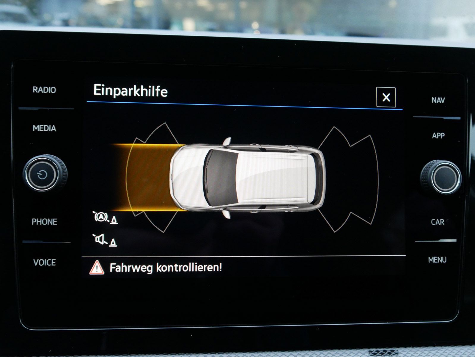 Volkswagen T-Cross - Bild 14