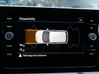 Volkswagen T-Cross - Vorschau Bild 14