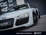 Audi R8 V10 Plus Coupé*S-Tronic*Rohana RFX2*KW V3 - Audi R8: Alcantara