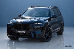 BMW X7 – 1 / 20