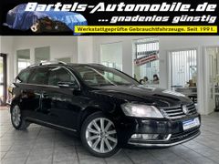 VW Passat Variant