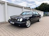 Mercedes-Benz Mercedes E280 W210 M104 AMG Felgen 2. Hand - Mercedes-Benz E-Class: Felgen