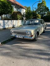Ford Taunus 12m - Ford Taunus: 12m