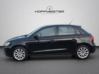Audi A1 Sportback 1.0TFSi*Tempomat*Sitzheizung*XENON*