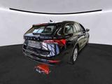 Skoda OCTAVIA COMBI Active 1,0l TSI - Skoda Octavia: Active