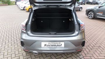 Renault Clio V Esprit Alpine TCe 90 PS mit Winterpaket K