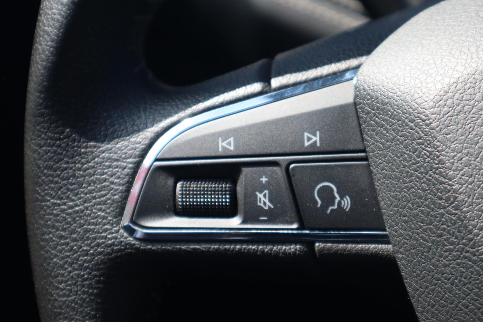 SEAT Ibiza 1.0 TSI Xcellence LED Navi ACC Kamera DAB, миниатюра 16