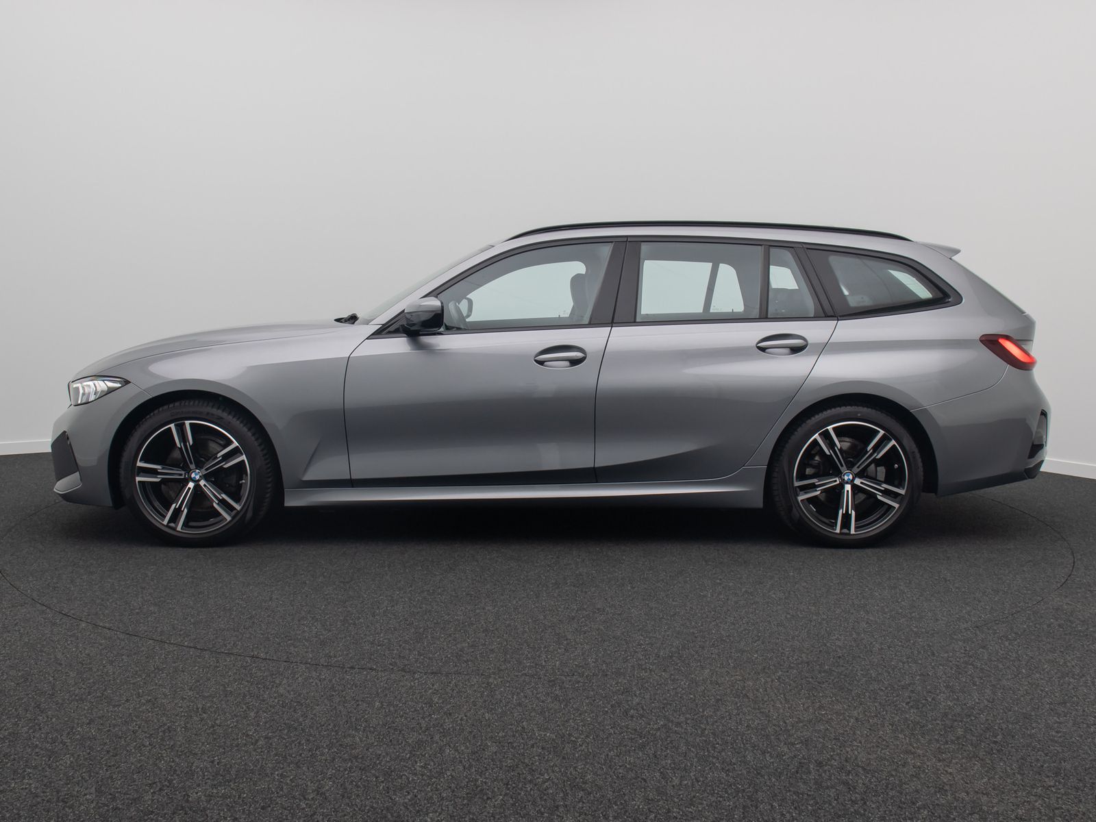 Fahrzeugabbildung BMW 320d xD M Sport Komfort DAB Cockpit+ Geschwindig