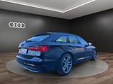 Audi A6 Avant 40 TDI qu. S tr. STHZG+HD+PANO - Audi A6: Automatik