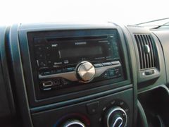 Pössl 2Win Plus*neuwertig-*aut.Sat*Solar*HeoSafe