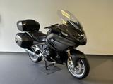 BMW R 1250 RT TFT-Display*ACC*Topcase*Vollaustatt.* - MOTORRAD RT 125