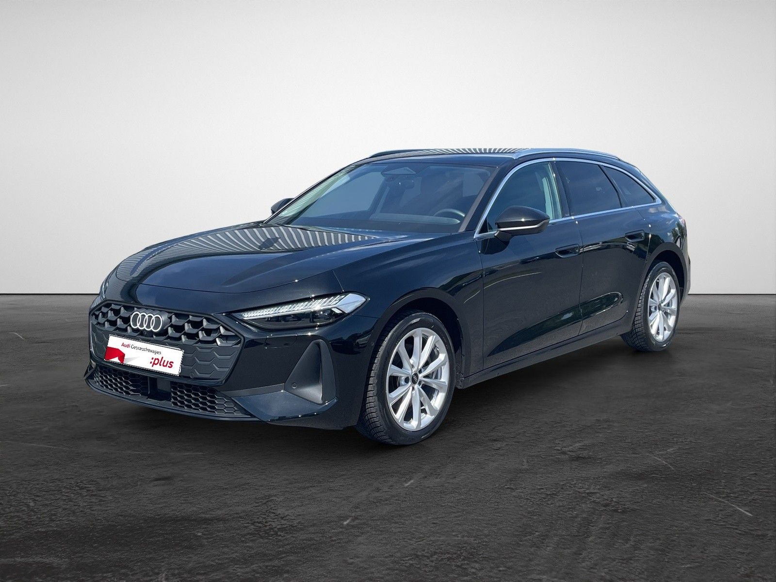 Audi A5 Avant TFSI S tronic  AHK Navi LED Kamera PDC  imagem 2