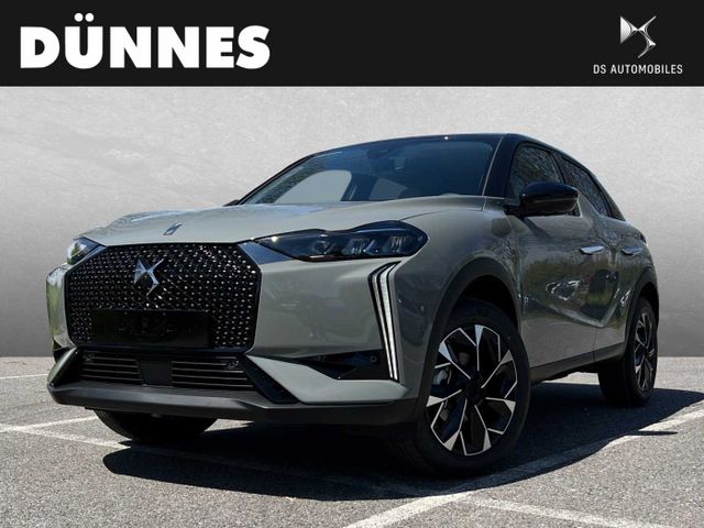DS DS3