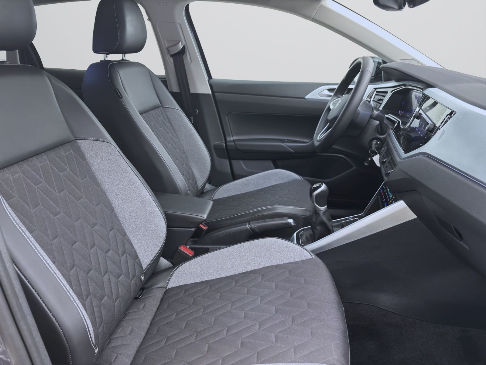 Volkswagen Taigo - Bild 15