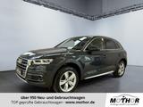 Audi Q5 Quattro Sport 40 2.0 TDI DSG Virtual Cockpit - Audi Q5 40 Gebrauchtwagen