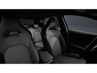 Cupra Formentor - Vorschau Bild 5