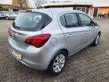 Opel Corsa E Innovation BiXenon 1.Hand - scheckheftgepflegte Opel Corsa