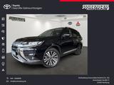 Mitsubishi Outlander 2,0 Spirit 2WD CVT Navi SH GJR - Mitsubishi Outlander aus 2020