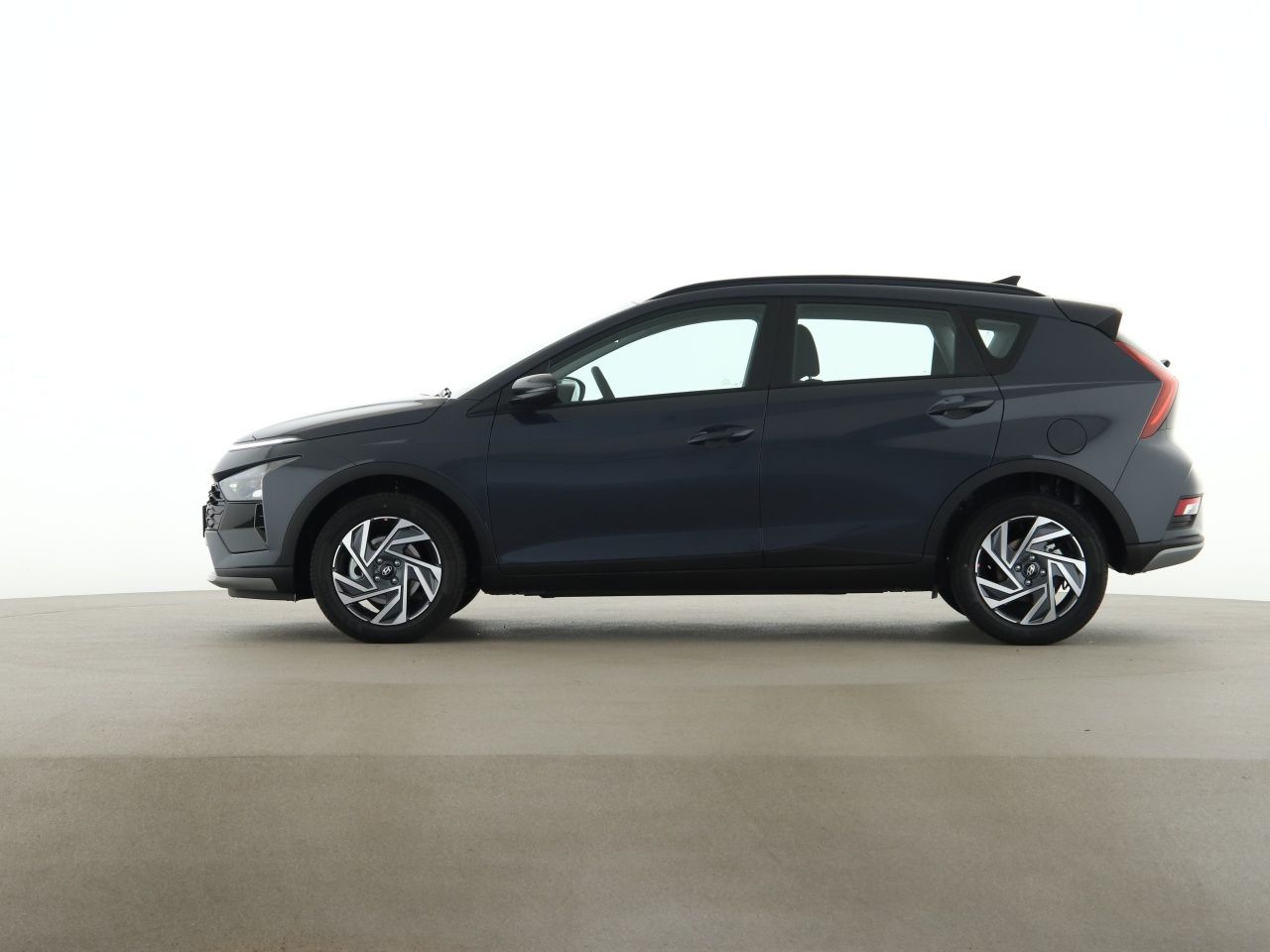 Hyundai BAYON – Bild 4