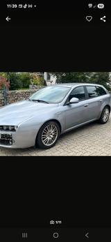 Alfa Romeo A1 - gebrauchte Alfa Romeo Spider aus dem Jahr 2010