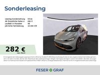 Cupra Born - Vorschau Bild 1