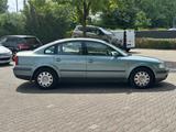 Volkswagen Passat 1.8 lim*KLIMA* TÜV 10/2027 * - gebrauchte VW Passat aus dem Jahr 1998