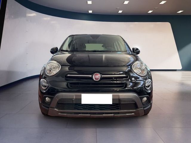 Fiat FIAT 500X 500 X 2018 1.0 T3 Cross 120cv