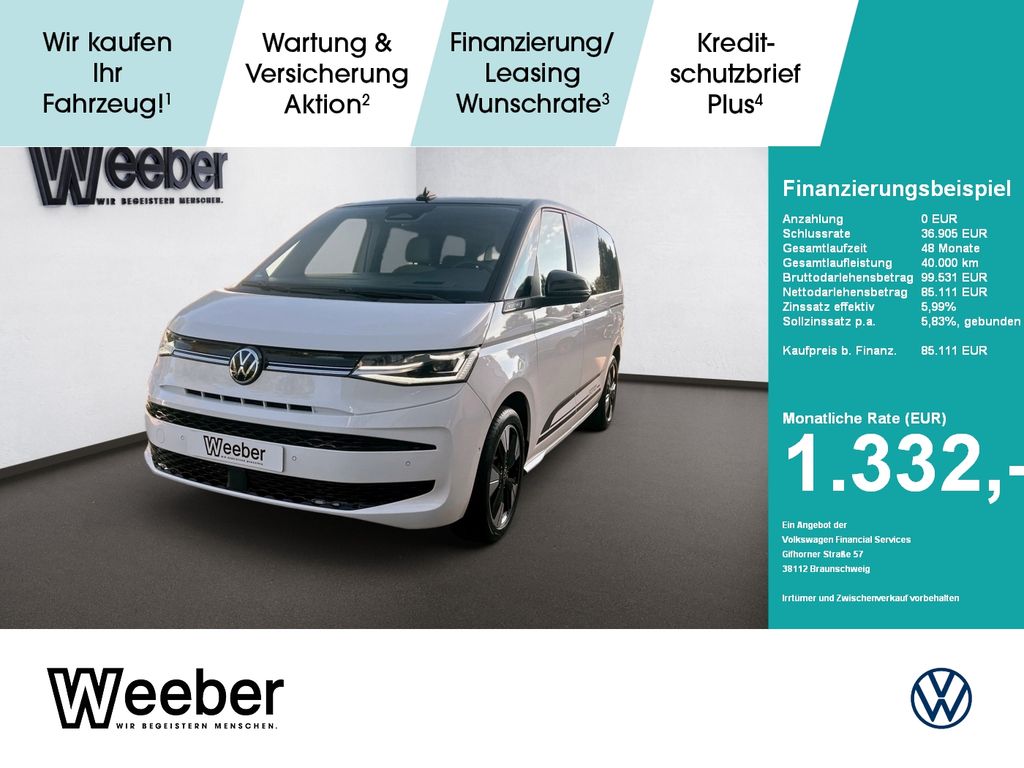 Volkswagen Andere