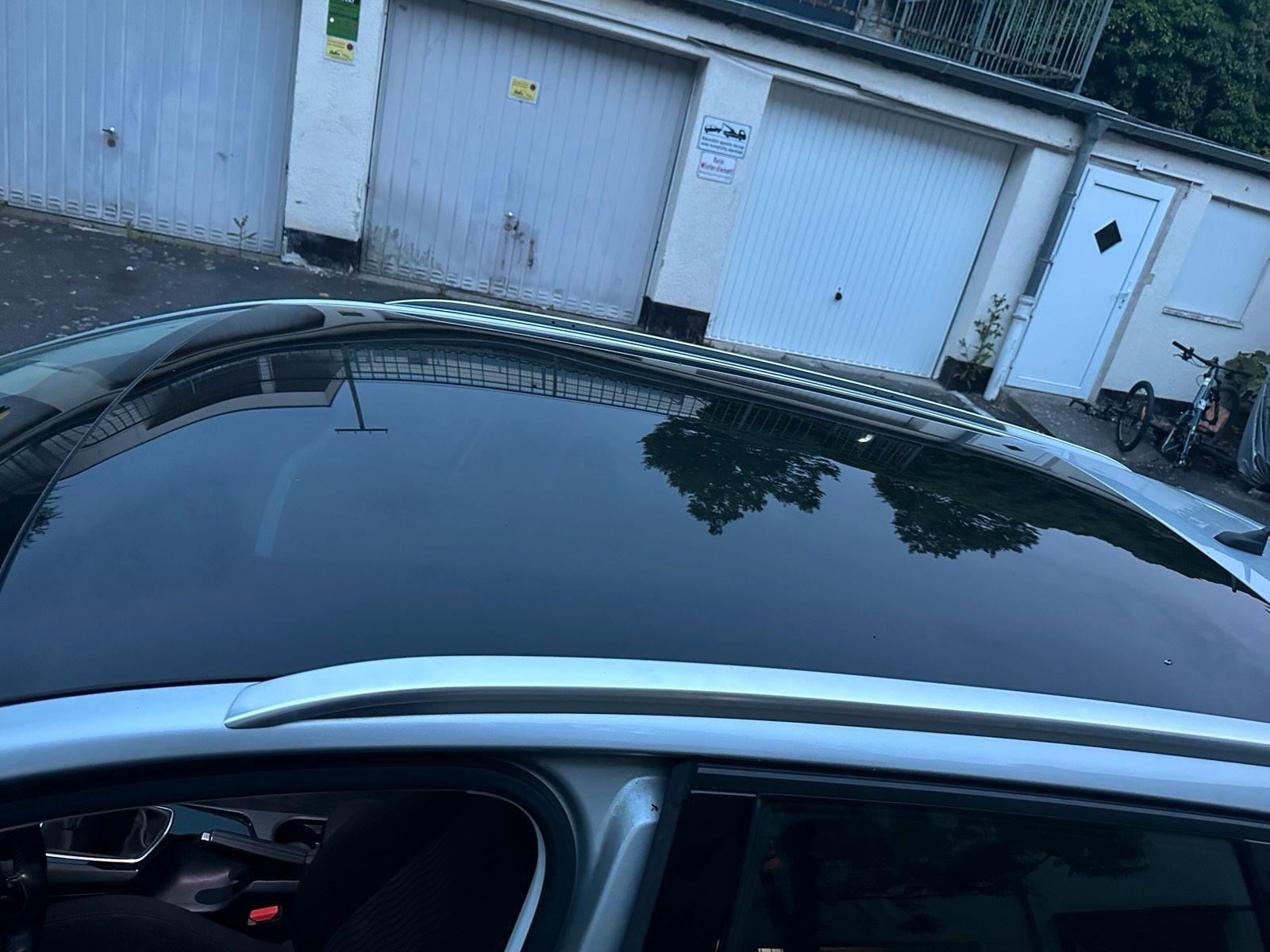 Peugeot 308 2015 — photo 12
