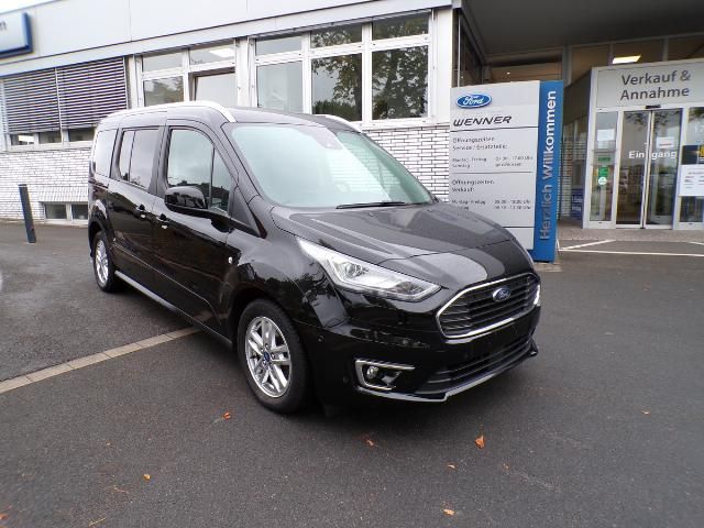 Ford Tourneo Connect Titanium 7 Sit. / Navi / Panoram