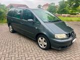 Seat Alhambra Reference 1.9TDI 85kW Reference - Seat Alhambra: 1.9