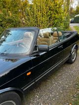 Saab saab 900 soft Turbo, 141 ps Cabrio - Saab 900: Turbo