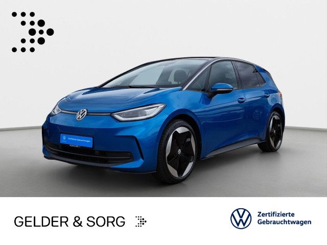VW ID.3 Pro S RFK*Matrix*Navi*ACC*HuD*Massage*DAB+