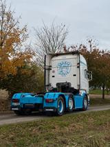 Scania R 500, V8, 6X2, RETARDER, MANUELL, STANDKLIMA - Scania R500 v8