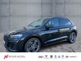 Audi SQ5 TDI quattro +PanoDach+Business+Optik schwarz - gebrauchte Audi SQ5 aus dem Jahr 2022