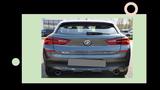 BMW X2 sDrive20i Steptronic DCT AHK, PAN, LED, Sport - BMW X2 in Dortmund