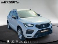 Seat Ateca - Vorschau Bild 5