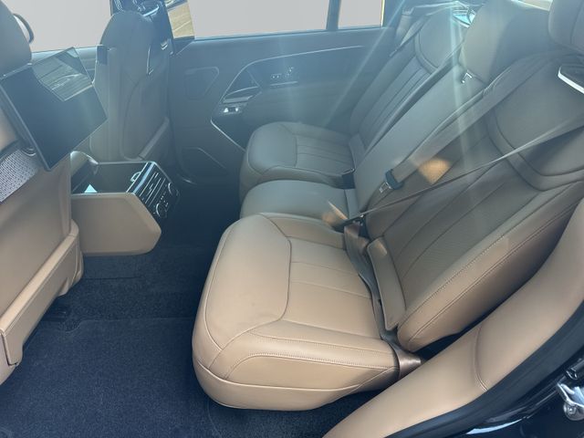 LAND ROVER Range Rover – Bild 10