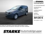 Volkswagen Caddy Cargo 2.0 TDI Kasten  AHK PDC Tempo Klima - Volkswagen Neuwagen mit Diesel-Antrieb