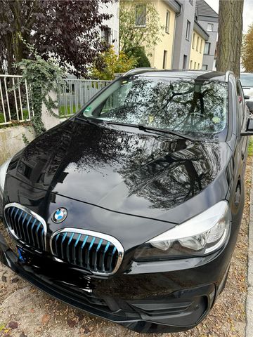 BMW Active Tourer 225 Hybrid Plug in