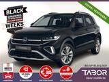 Volkswagen T-Cross 1.0 TSI 116 DSG Matrix 17Z IQ.Drive SHZ - Auto leasen in Freiburg