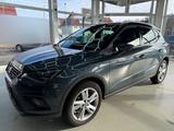 Seat Arona FR LINE*NAVI*XENON*AUTOMATIK*KAMERA - Seat Arona Benzin Gebrauchtwagen