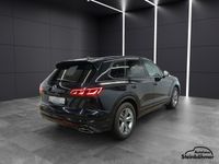 Volkswagen Touareg - Vorschau Bild 7