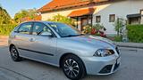 Seat Ibiza 1,4i Reference 5trg.Automatik Klima-AT ESP - Seat Ibiza aus 2007: 1.4