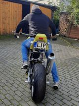 Suzuki GSXR 750 - Angebote entsprechen deinen Suchkriterien